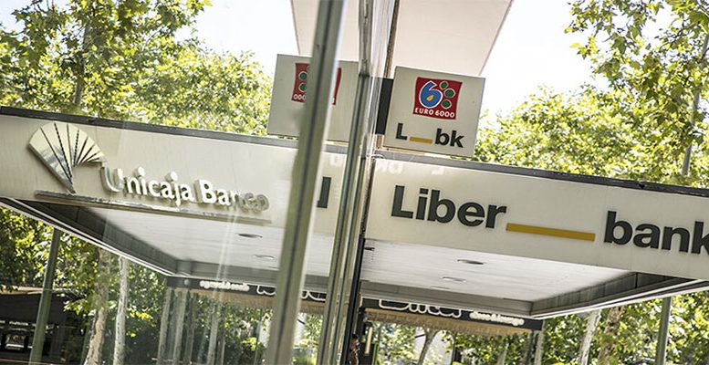 Liberbank and Unicaja end merger talks