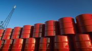 oil