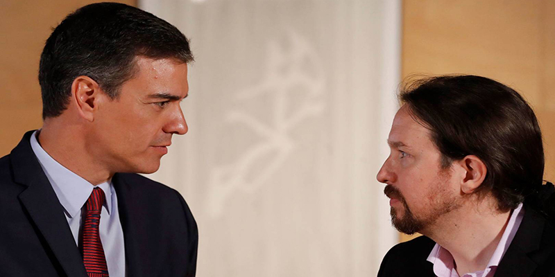 Spanish politics: Fatigue and perplexity weigh in