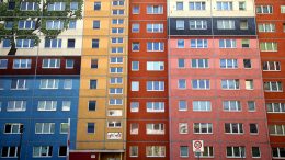 Berlin housing