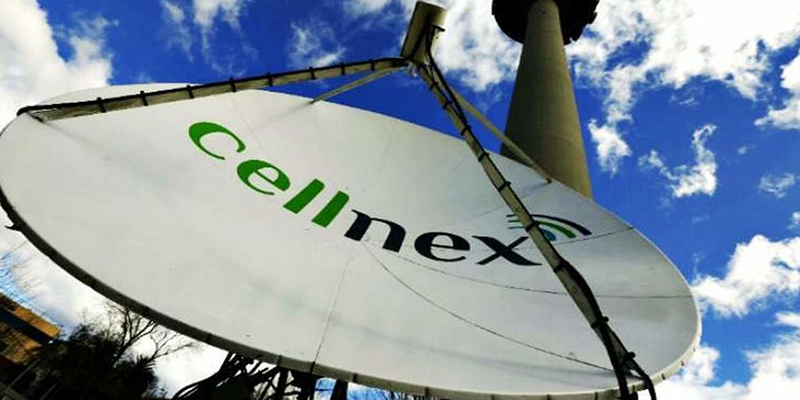 Cellnex przejmuje 100% OnTower Poland po przejęciu 30% udziałów Iliad w polskiej spółce za 510 mln euro.
