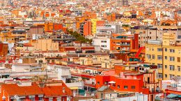 Spanish Housing Market