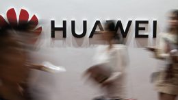 huawei semiconductor industry