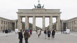 Germany: what will happen with the German middle class
