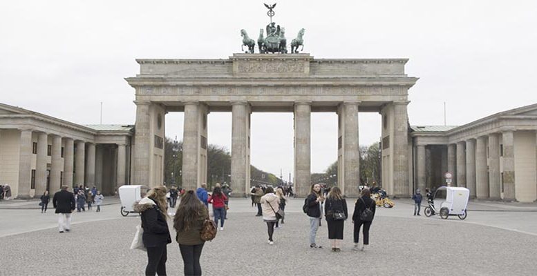 Germany: what will happen with the German middle class