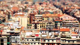 Spain housing market
