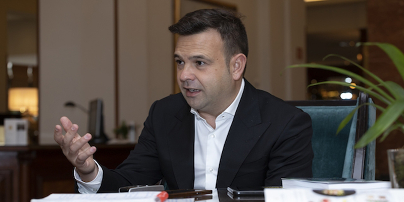 Audax Renovables Buys €60 Million Of Assets In Hungary