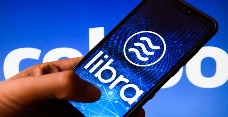 Don't fear the Libra - worry about retail central bank digital currency instead