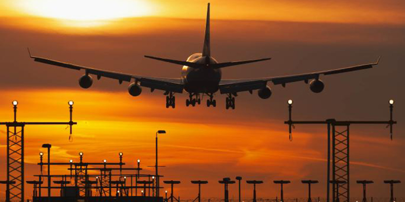 Ferrovial sells its 25% stake in Heathrow Airport for £2.368 billion - Vimarsana News