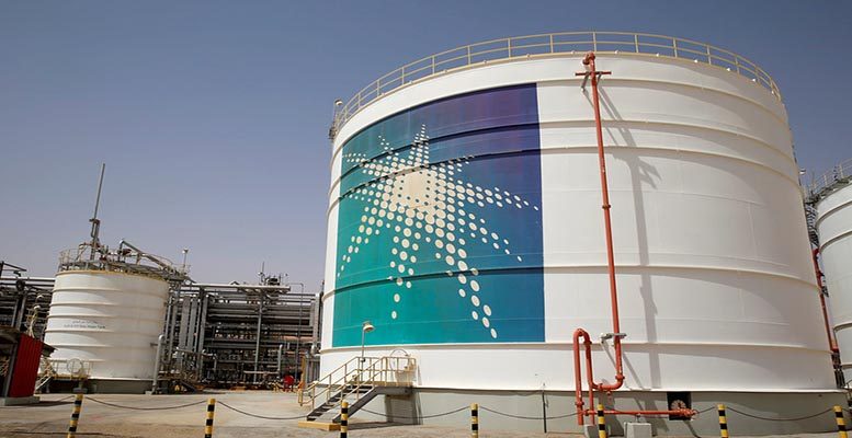 MSCI, S&P Dow Jones and FTSE Russell could fast-track Aramco into their indices soon after the IPO