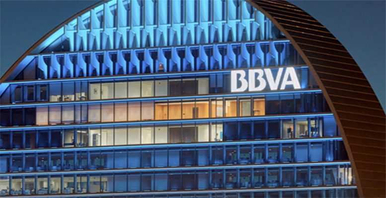 BBVA aims to become the financial partner for British SMEs and freelancers