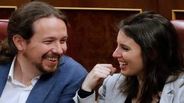 Unidas Podemos: nepotism, communism and “good governance”