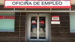 Unemployment in Spain drops by 112,400 people in 2019; 402,300 jobs created