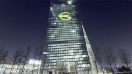 The ECB bets on buying private debt
