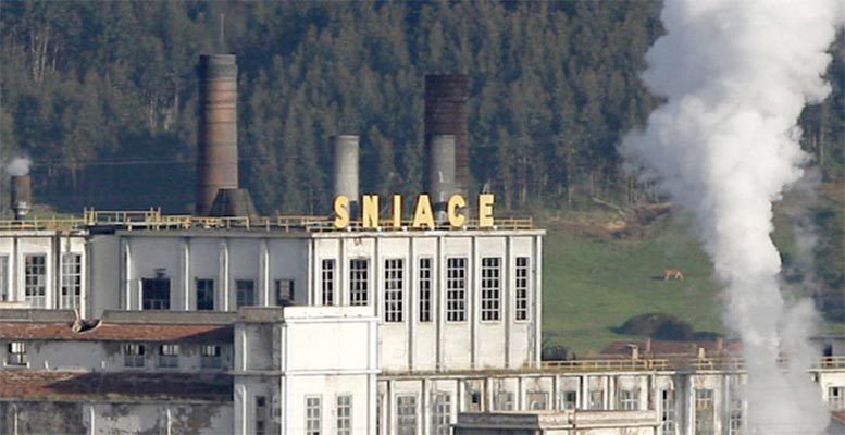Sniace, one of the symbols of Spanish industry, closes: fails to meet obligations and seeks liquidation