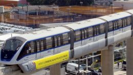 Acciona wins Sao Paulo subway line contract withdrawn from Odebrecht