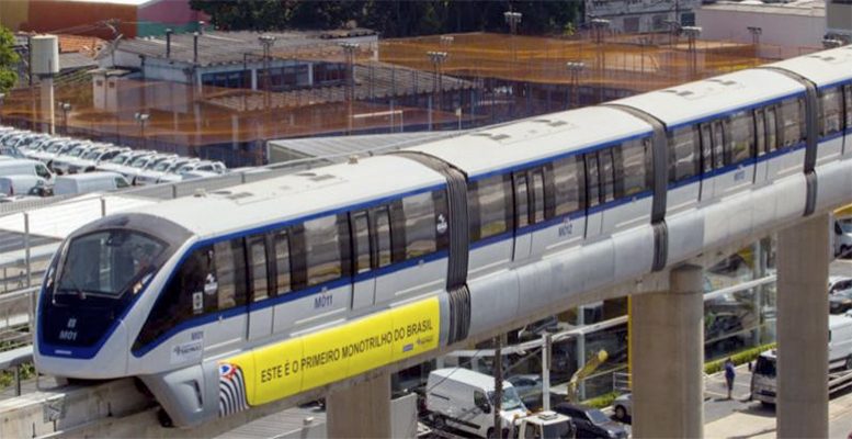 Acciona wins Sao Paulo subway line contract withdrawn from Odebrecht