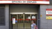 paro empleo