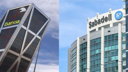Bankia Sabadell merger