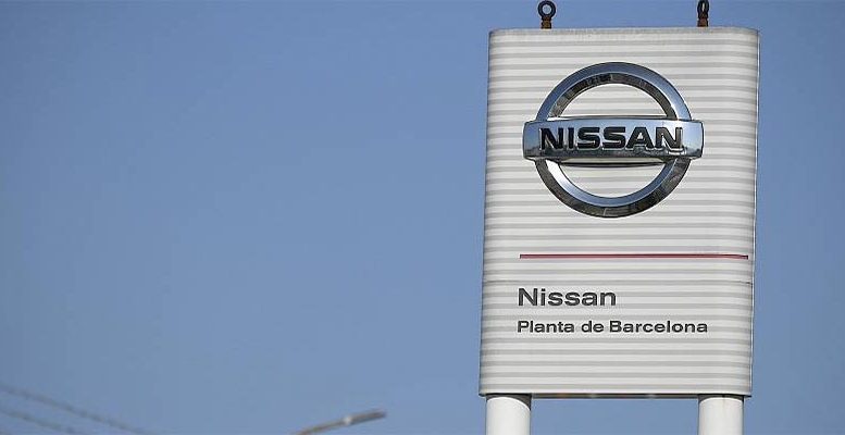Nissan Barcelona