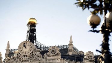 Spanish Banks precious