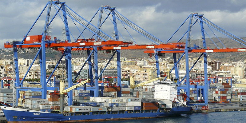 Il commercio estero salva l’economia spagnola