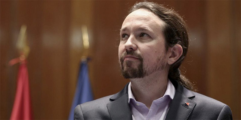 Unidas Podemos Proposes A Tax On Large Fortunes In Spain