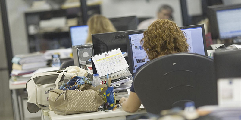 Spanish workers’ living standards steadily declining, says INE