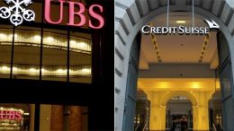 UBS CreditSuisse
