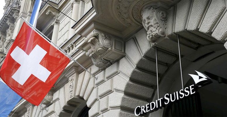 Credit Suisse will move its investment banking to Madrid
