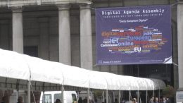 Europe Digital Agenda