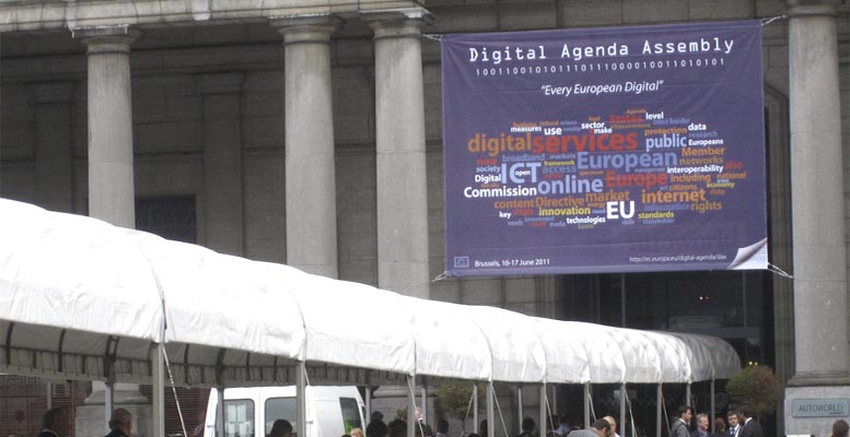 Europe Digital Agenda