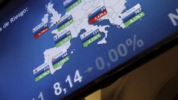 Low growth, high returns: why Europe is penalising the stock market and rewarding bonds 1 eurobonds