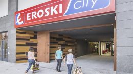 Eroski City