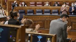 Spain Budget2021