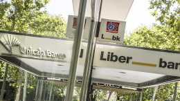 Unicaja Liberbank merger