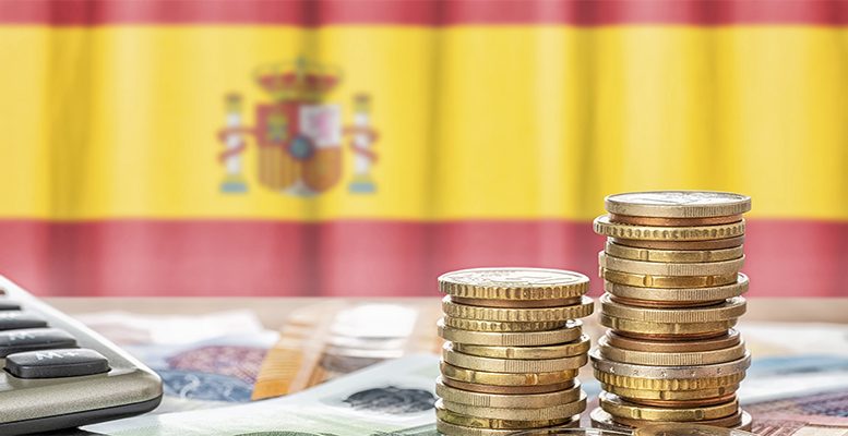 Bruselas avisa: España tendrá una inflación del 8,1% en 2022 y crecerá menos en 2023