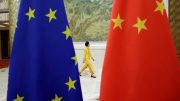 China EU trade deal