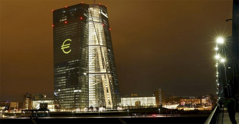 ECB night