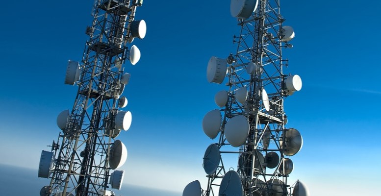 telecos recursos antenas