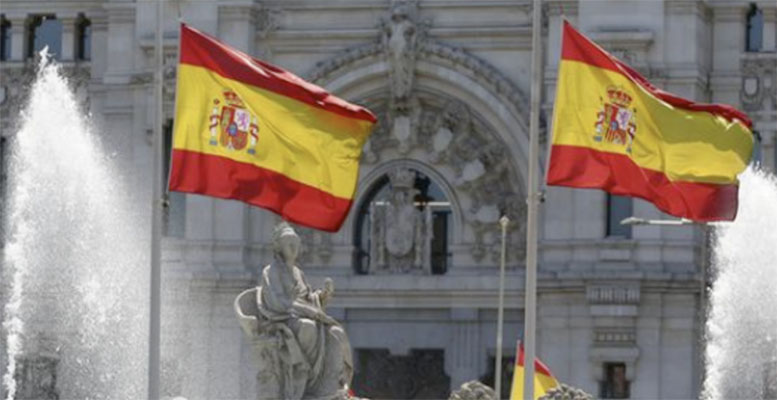 Spanish economy general