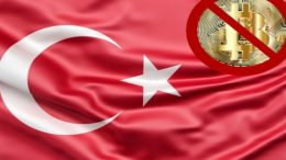 Turkey bitcoin