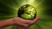 sustainability green planet