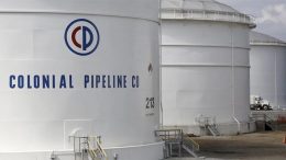 colonial pipeline