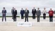 G7 everyone