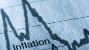 inflation rises