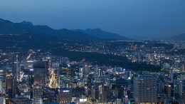 Seul South Korea