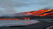 La Palma's volcano (Canary Islands)erupted last year during almost three months