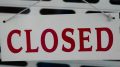 Closed