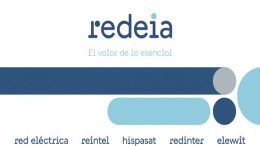 Redeia